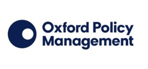 Oxford Policy Management Indonesia